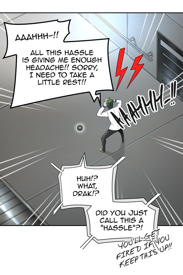 Tower of God, Chapter 398 image 010